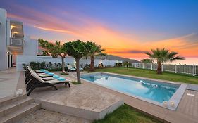 Sunlight Villas Heated Pool