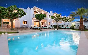 Sunlight Villas Heated Pool